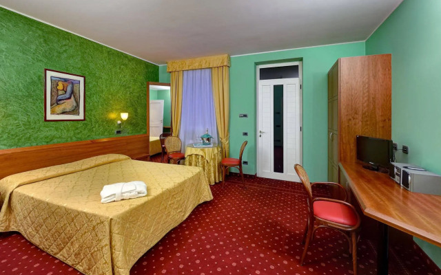 Hotel Motel Sporting