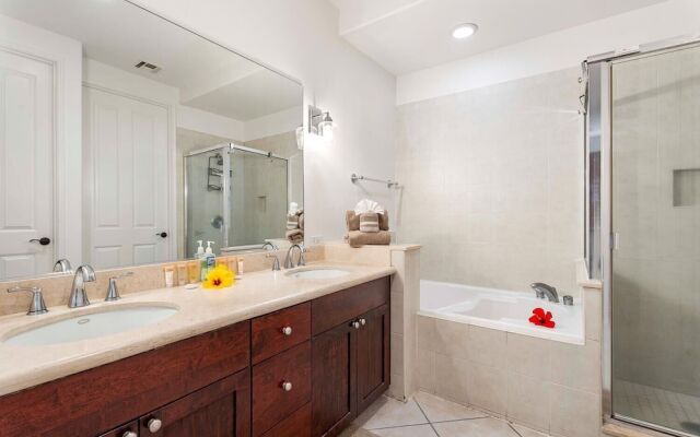 Fairway S Waikoloa J21 2 Bedroom Villa by RedAwning