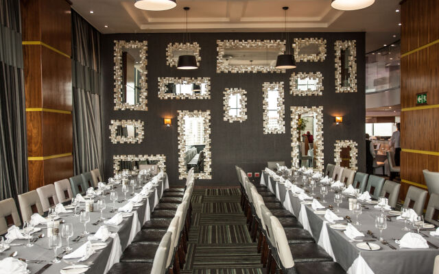 Coastlands Umhlanga Hotel and Convention Centre