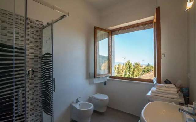 Cozy Home in Monte Amiata