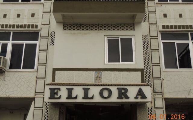 Hotel Ellora