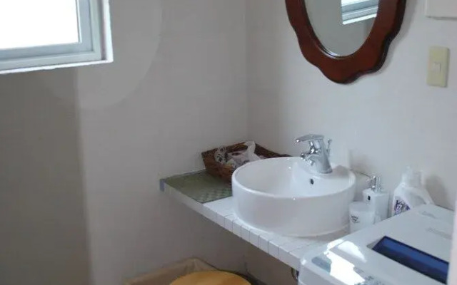 Apartment A at Asahikawa City