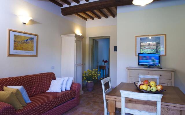 Antica Fonte Resort