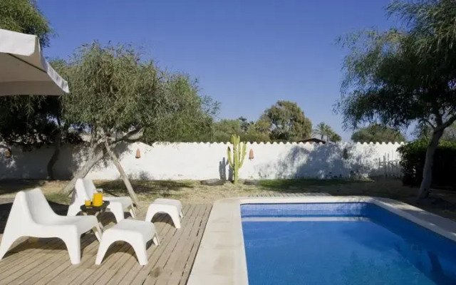 Spain Select Torre Blanca