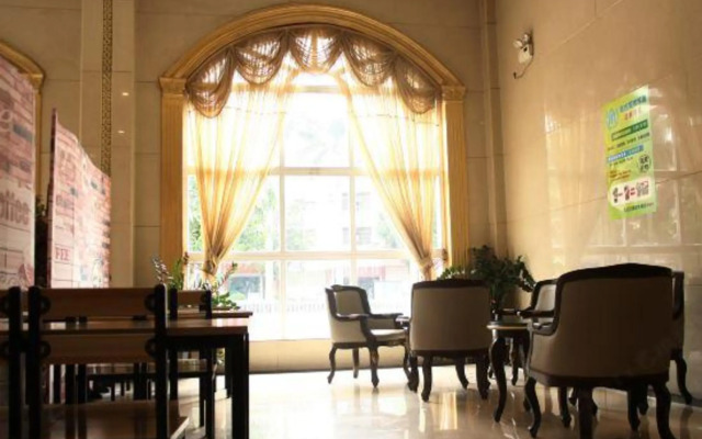 Kaixuanmen International Hotel