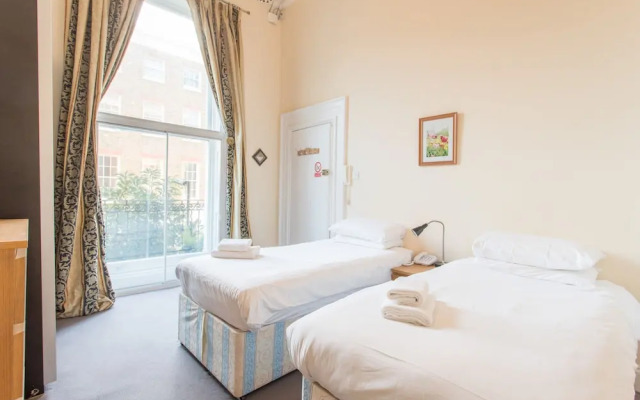 Amber Residence Hotel