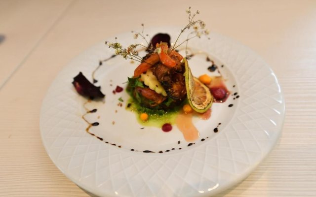 Le Palme Hotel Oran
