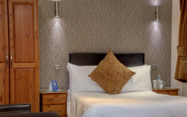 Best Western Manchester Bury Bolholt Country Park Hotel