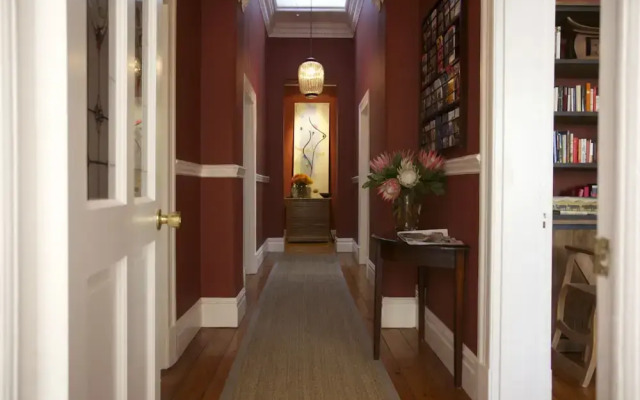 Trevoyan Guest House