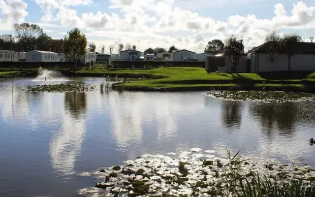 Towervans Holiday Park
