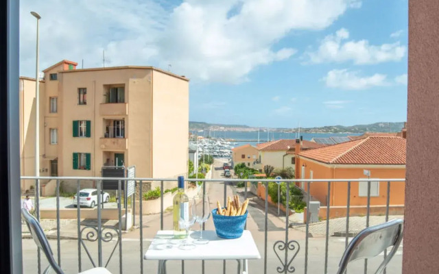 Apartment Asfodelo Palau