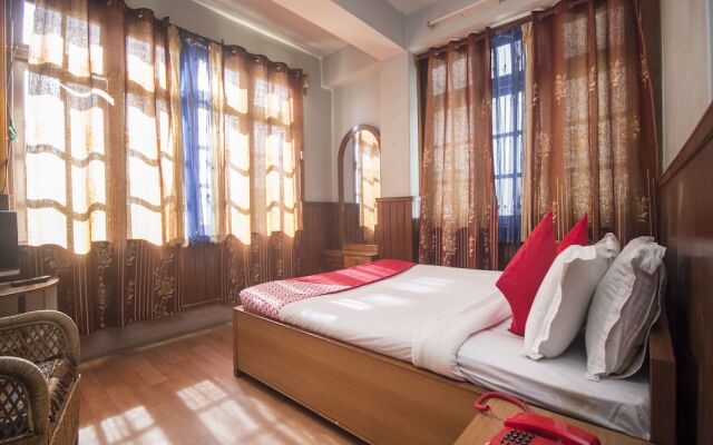 Maitreya Guest House By OYO Rooms