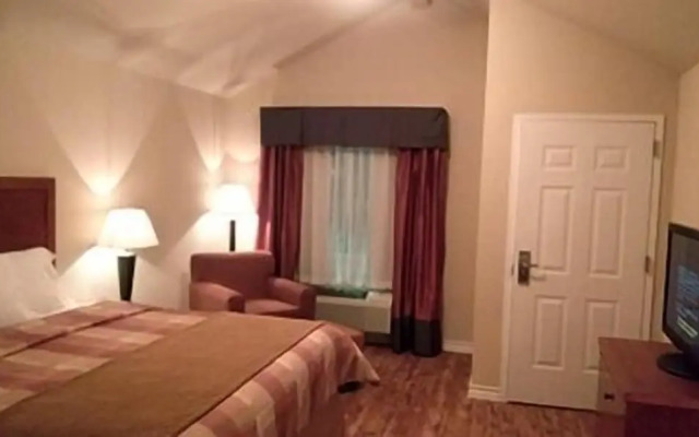 FieldHouse Inn