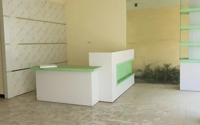 OYO 2753 Irma's Residence