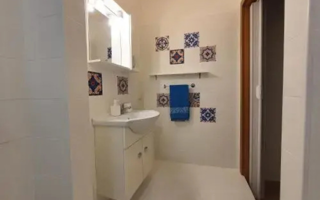 Charming Apartment Ortigia