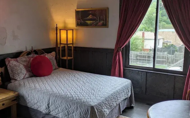 The Old Parsonage B&B