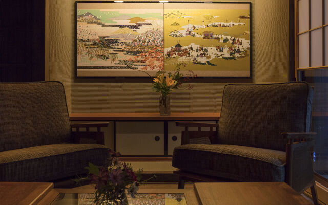 Kiyomizu Gojo Sumitsugu