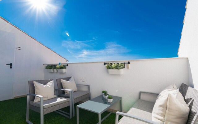 Costa Blanca Apartment La Nucia