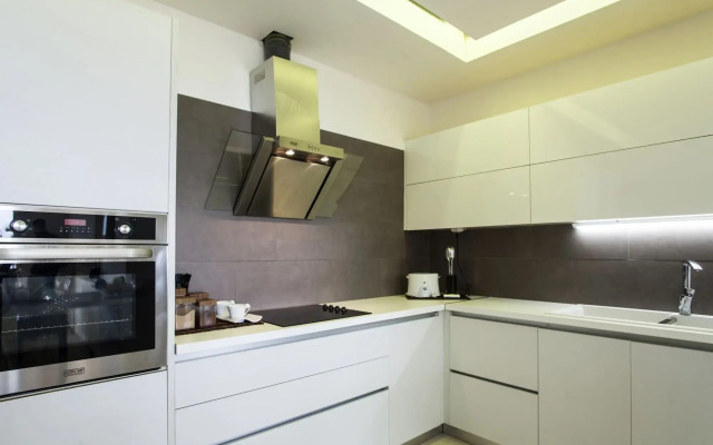 Luxury Holiday Villas Gouves