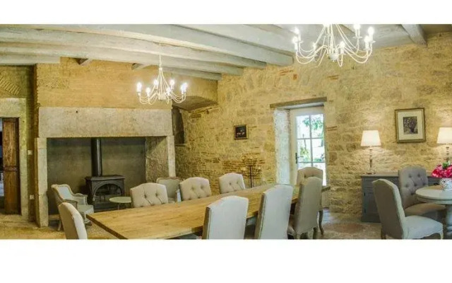 Les Hauts De Sauliès - Chambre et Table d’hôtes de charme