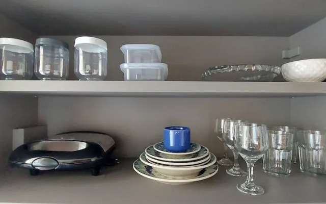 COBAR0120 - Edifício Barra Premium