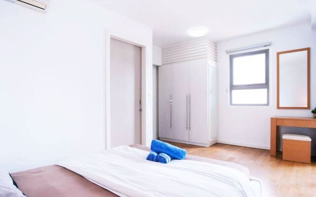 Bintang Fairlane Home - The Heart of KL