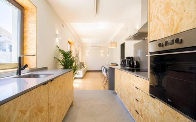 Santa Catarina Roof Top