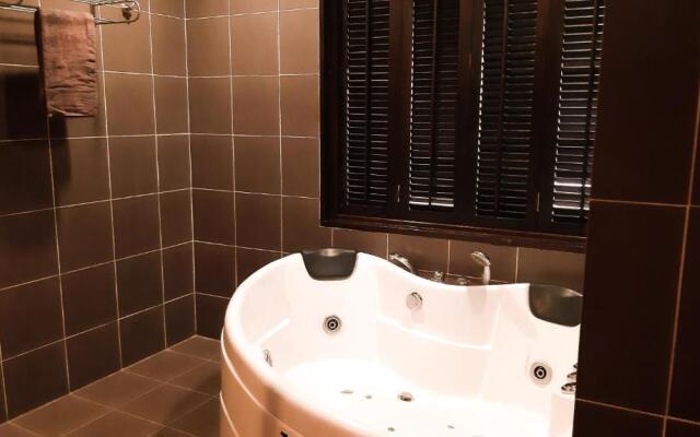 Cuti de Gold Coast Morib