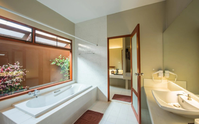 Panlaan Boutique Resort