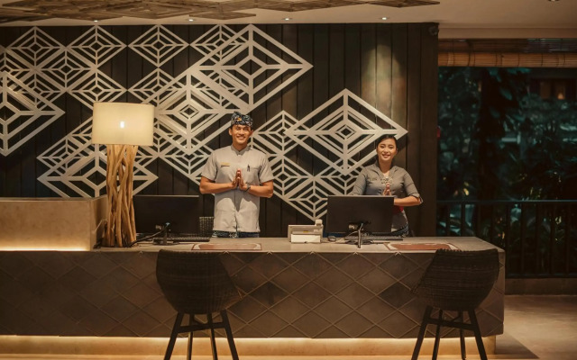 The Vira Bali Boutique Hotel & Suite