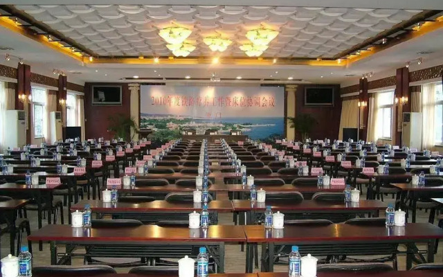 Wanghai Hotel - Xiamen