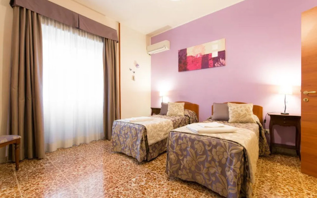 Pane, Amore e Cortesia B&B