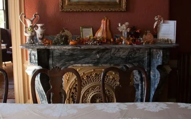 The Proctor Mansion Inn