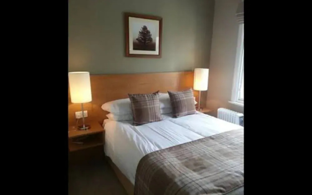 Old Aberlady Inn