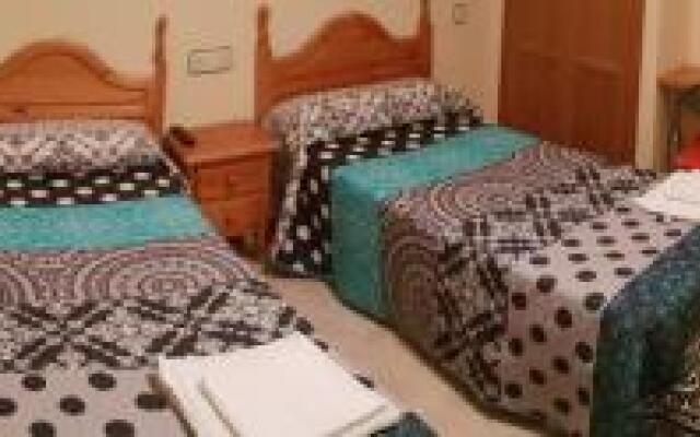 Hostal El Busto I