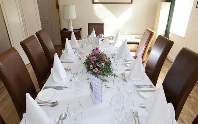Fairwater Head Hotel