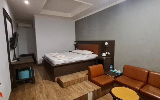 Minahasa Hotel