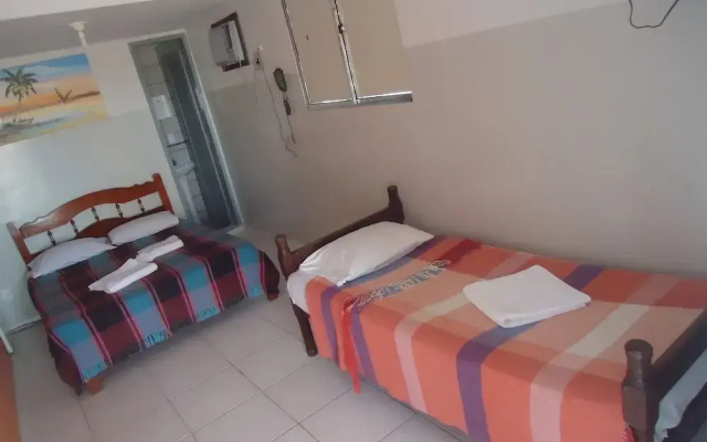 Hotel Pousada Sol