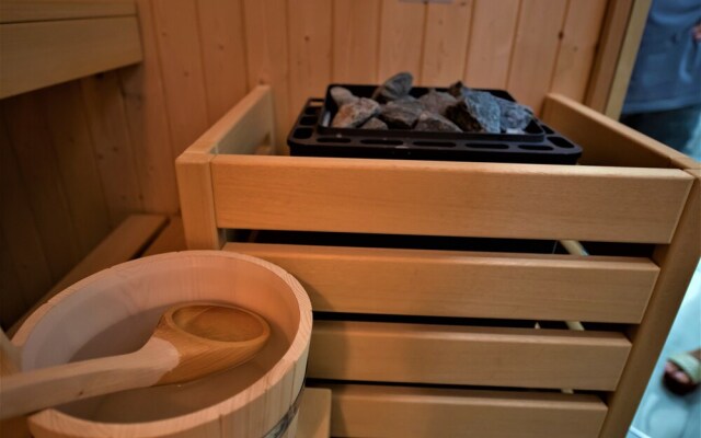 Hermes Rooms for tourists