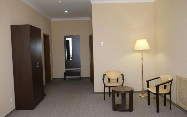 Hotel Aner