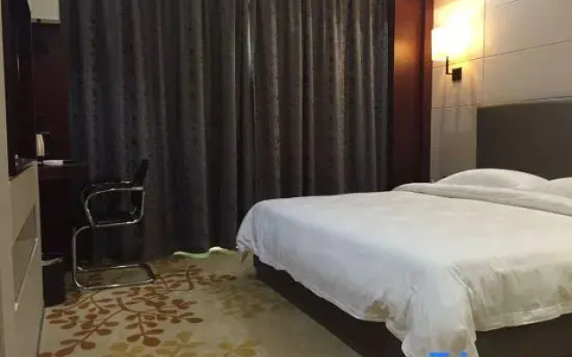 Jinye Hotel