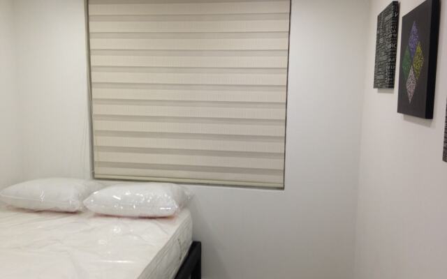 Spectacular Hacienda Peñalisa Bambú Apartment