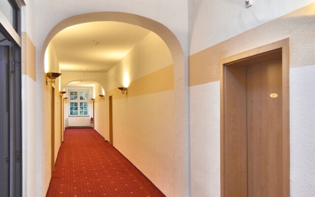 Hotel Stubenberg