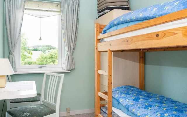 6 Person Holiday Home in Ebeltoft