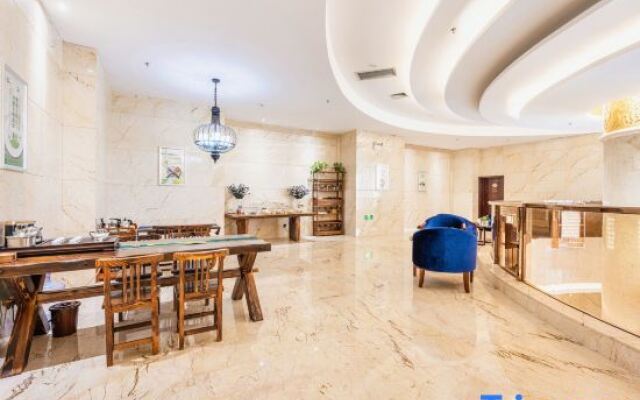 Zhen Jun Hotel
