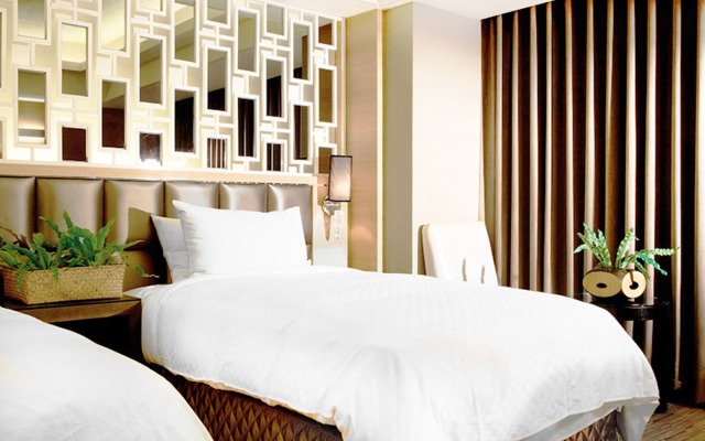 Royal Group Hotel Chang Chien Branch