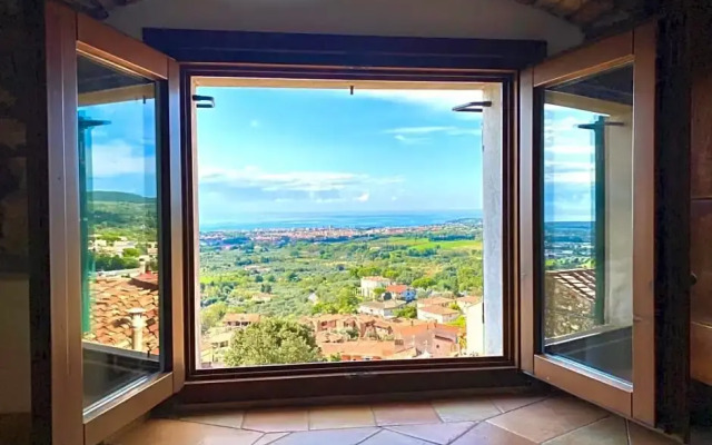 Bed and Breakfast La Bouganville