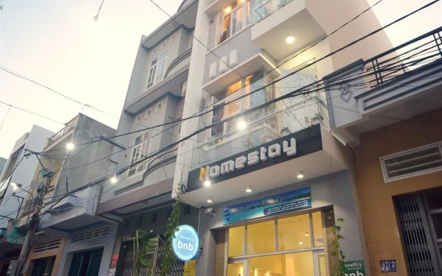 Quy Nhon Homestay BnB