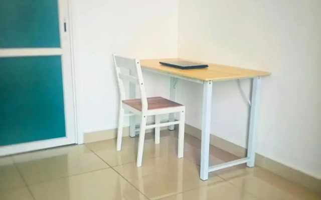My Dallyne's Homestay at Mutiara Ville Cyberjaya