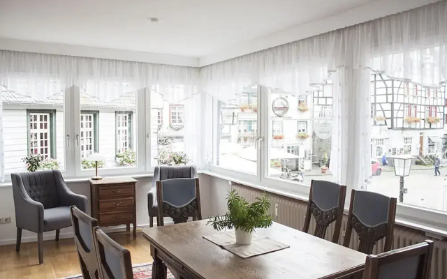 Hotel Flosdorff - Appartements